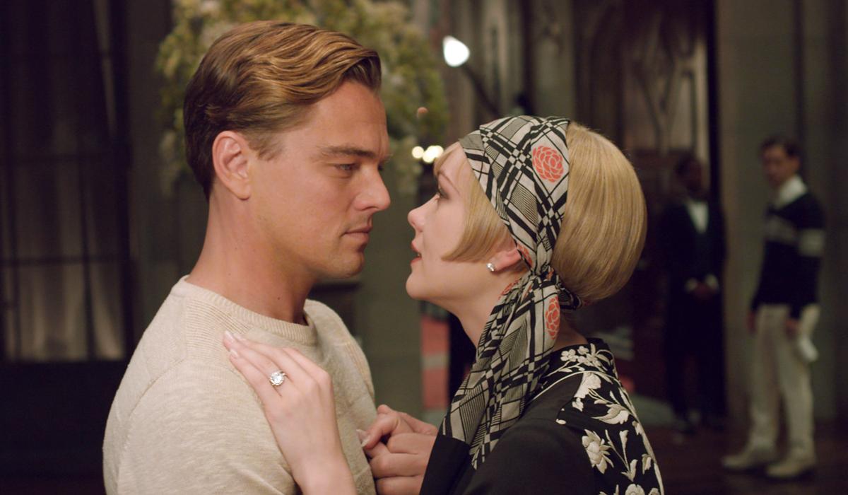 'The Great Gatsby'
