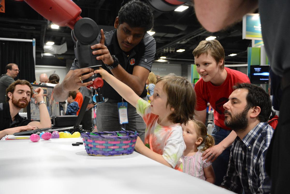 2014 USA Science & Engineering Festival