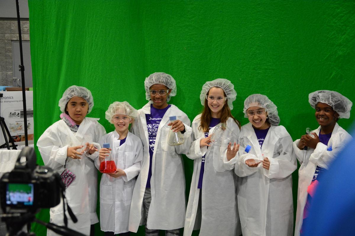 2014 USA Science & Engineering Festival