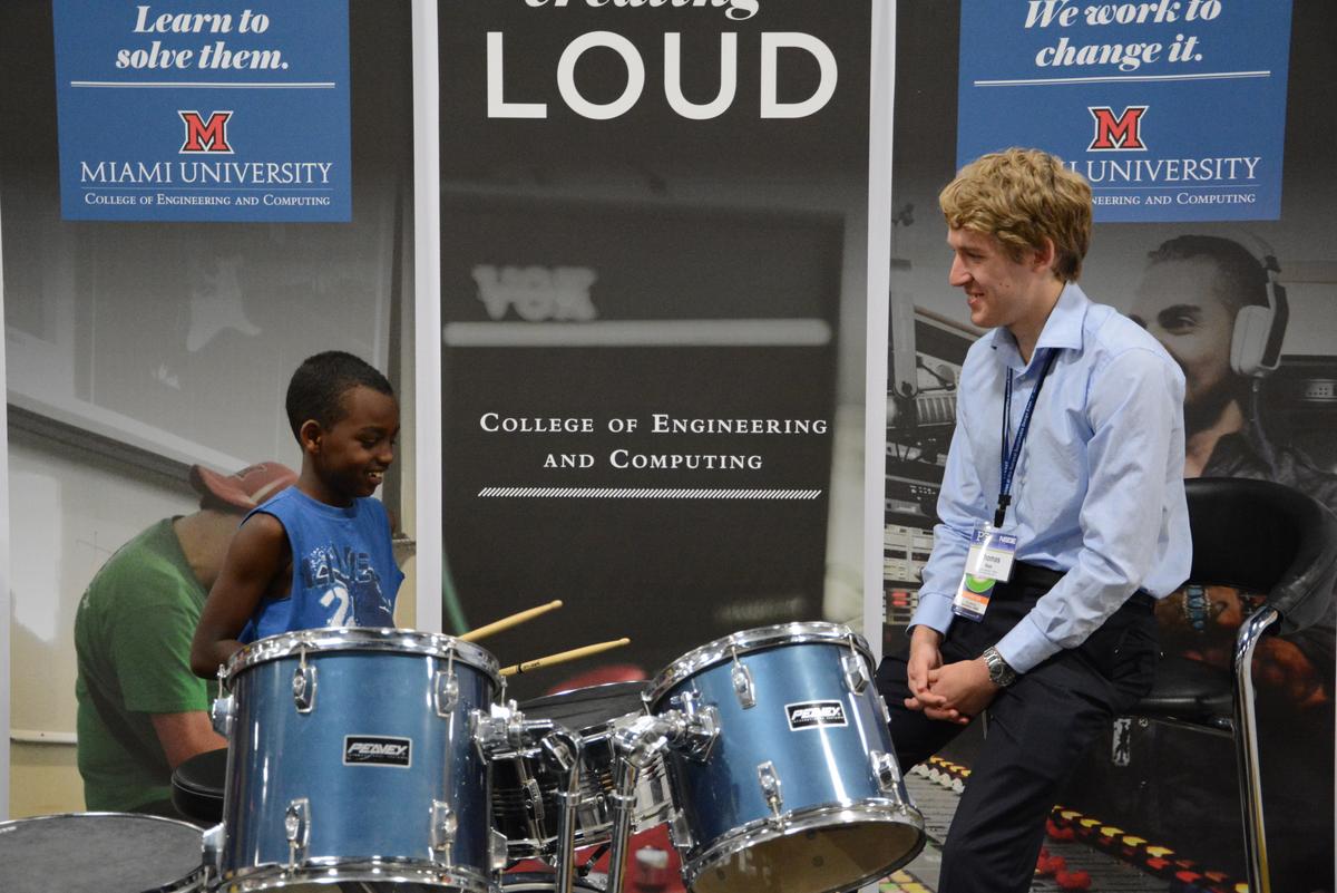 2014 USA Science & Engineering Festival