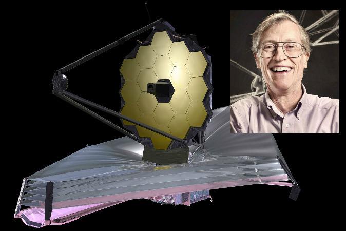 James Webb Telescope