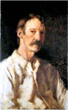 Robert Louis Stevenson