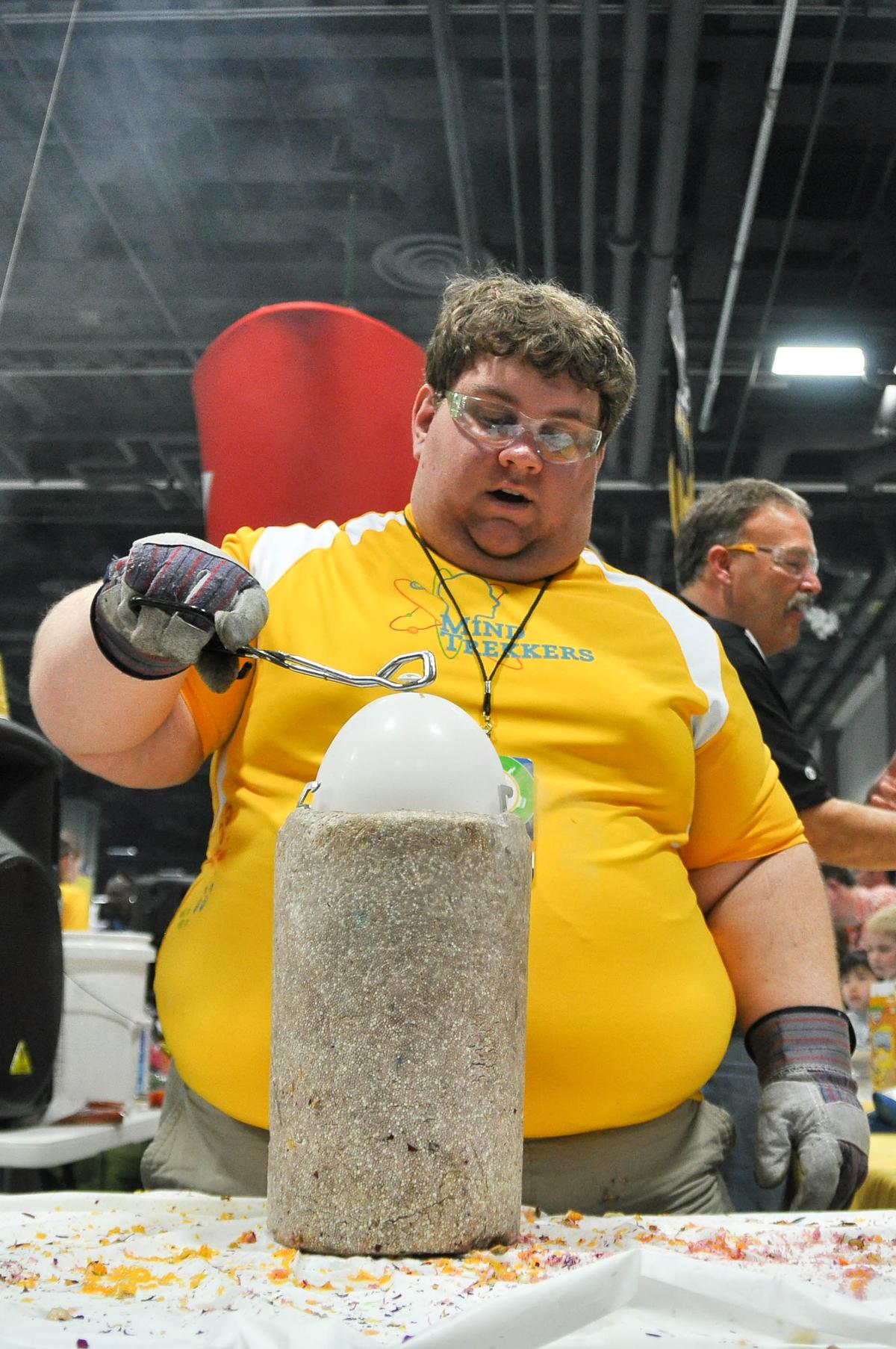 2014 USA Science & Engineering Festival