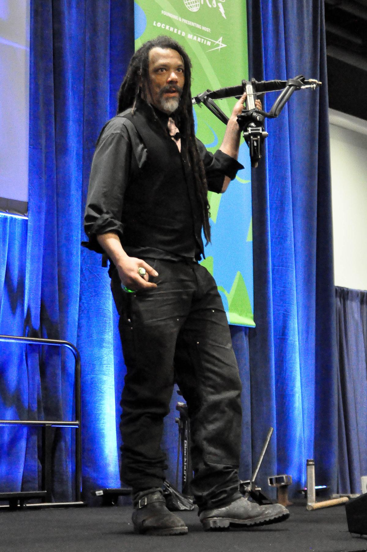 2014 USA Science & Engineering Festival