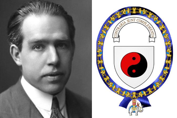 Niels Bohr