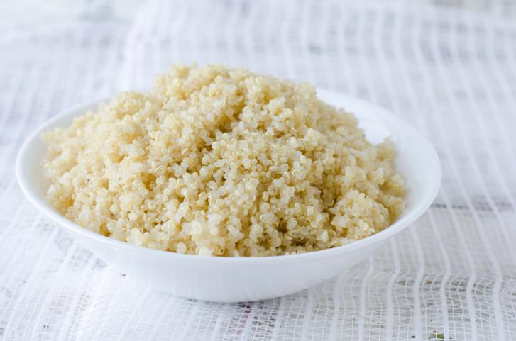 Quinoa
