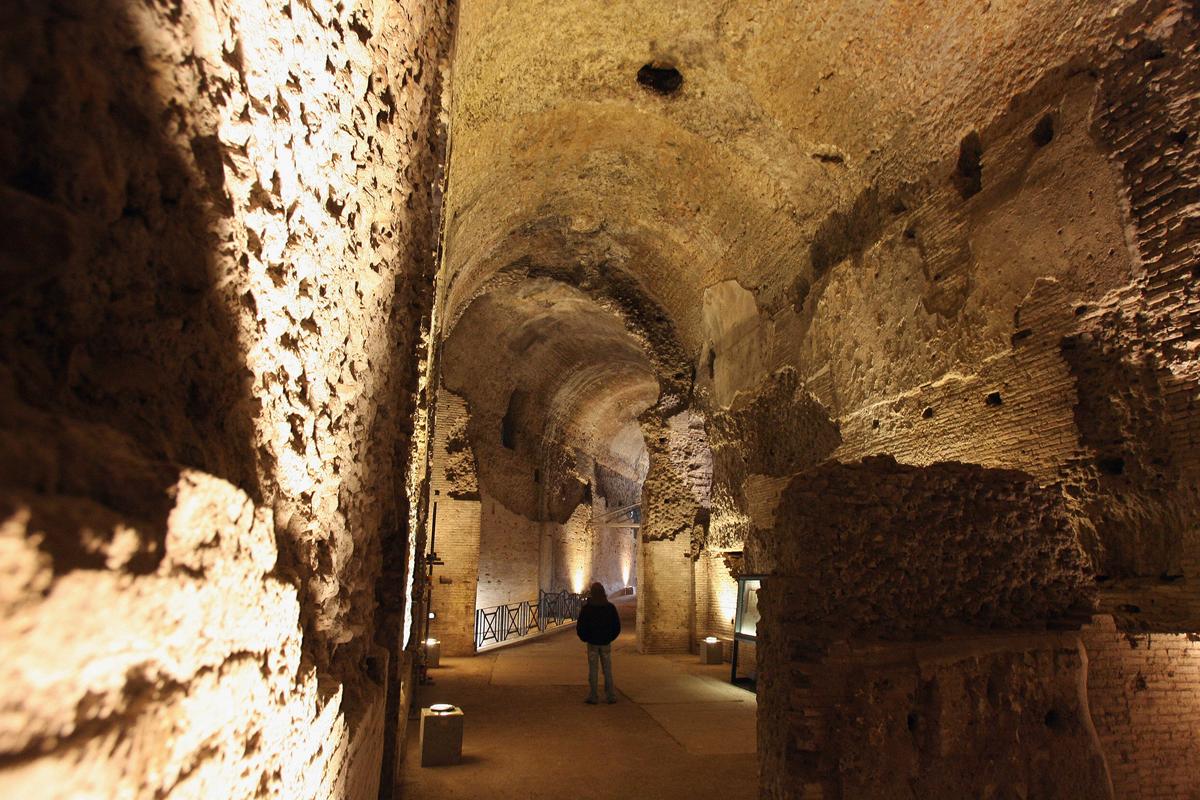 Domus Aurea