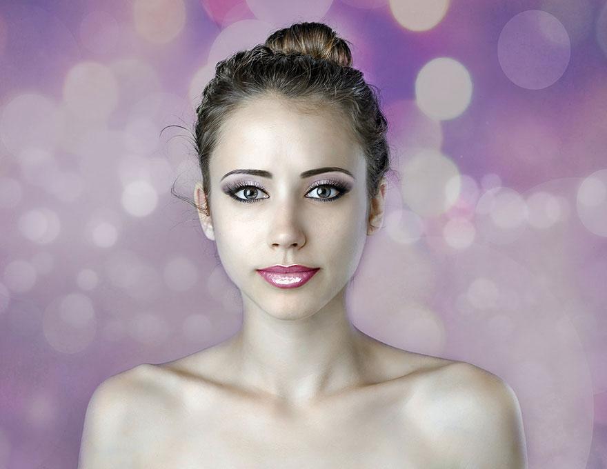 Argentina (Courtesy of Esther Honig)