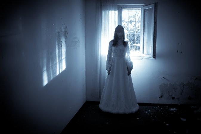 Ghost