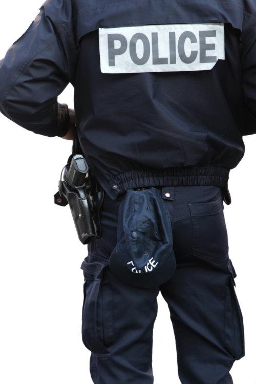 Police