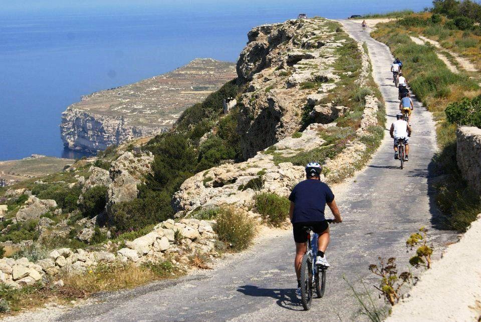 Eco Activities in Malta (MyDestination.com)
