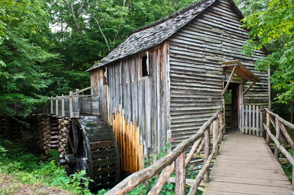Great Smoky Mountains National Park (BesuDesu Abroad)