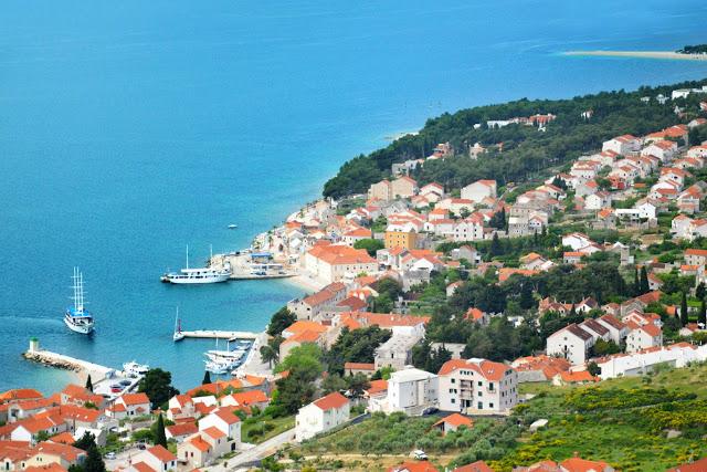 Bol, Brac Island (Tomasz Lisowski, Adventurous Travels)
