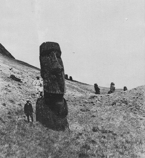 Easter Island