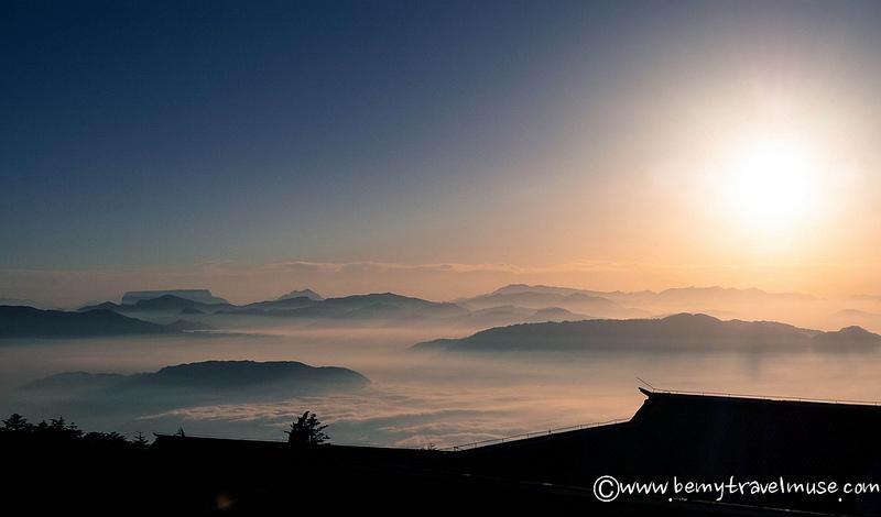 (Kristin Addis, Be My Travel Muse)