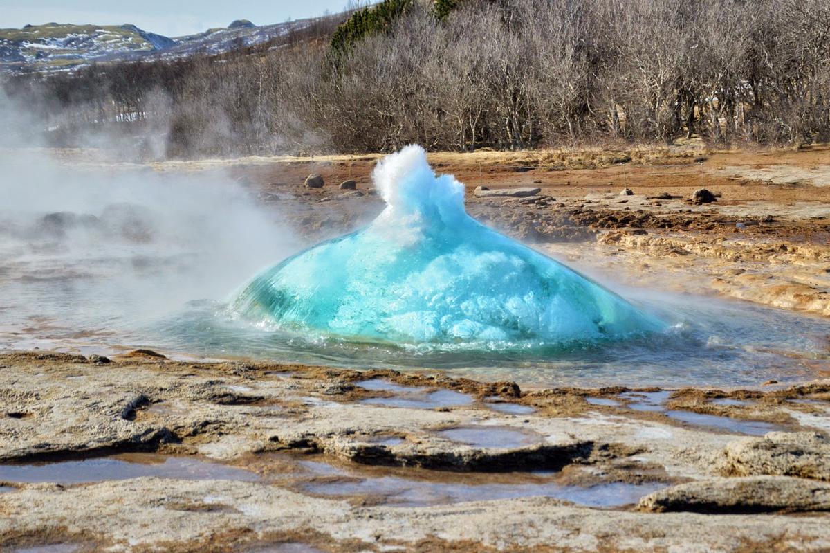 (Tomasz Lisowski, Adventurous Travels)