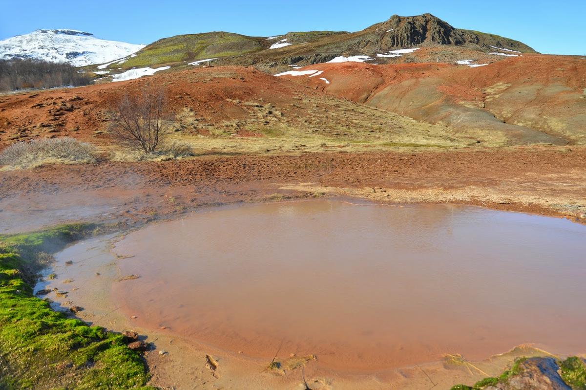 (Tomasz Lisowski, Adventurous Travels)