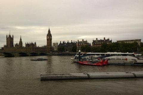 London, England (Courtesy of coolsmartphone.com)