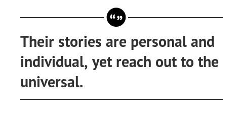 Article Quote: Theater Review: 'Port Authority'