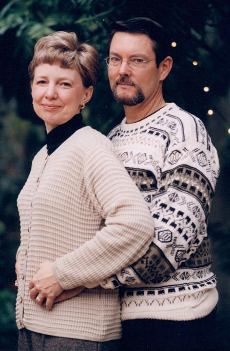 Matt Peters left behind his wife, Ginnie, and two children. (Ginnie Peters)