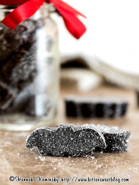 (Courtesy of Bitter Sweet)