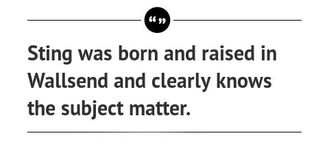 Article Quote: 'The Last Ship,' the Score Soars