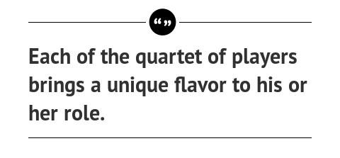 Article Quote: 'Grand Concourse'