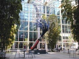 590 Madison Avenue (Deborah Goldstein)