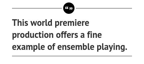 Quote: NYC Advocate Fights to Save Prestigious High School Exam