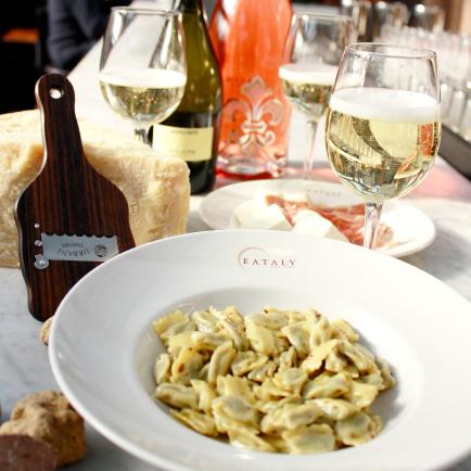 (Courtesy of Eataly)