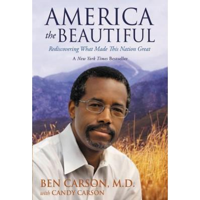 "America the Beautiful" (Courtesy of Zondervan)