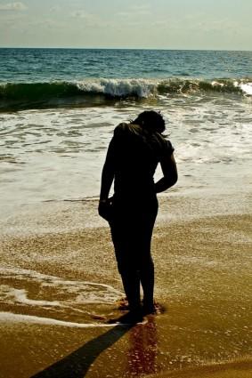 This could have been Elizabeth.