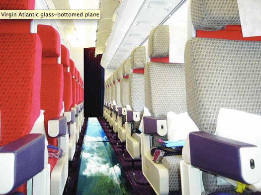 (Screenshot via virgin.com)