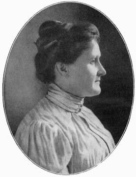 Leonora Piper (Public Domain)