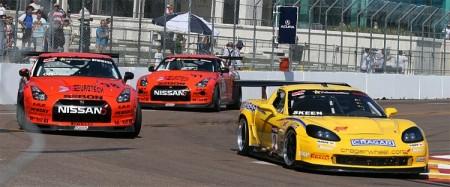 <a href="https://www.theepochtimes.com/assets/uploads/2015/07/4565WCCStPete11.jpg"><img class="size-full wp-image-195704" title="4565WCCStPete11" src="https://www.theepochtimes.com/assets/uploads/2015/07/4565WCCStPete11.jpg" alt="Pirrelli World Challenge features some of the best-known brands in close, multi-class racing. (James Fish/The Epoch Times) " width="450" height="187"/></a>