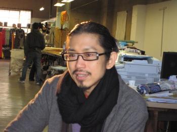 <a href="https://www.theepochtimes.com/assets/uploads/2015/07/Akira+closeup+in+workshop_medium.jpg"><img src="https://www.theepochtimes.com/assets/uploads/2015/07/Akira+closeup+in+workshop_medium.jpg" alt="Fashion designer Akira Isogawa, one of Australia's most loved, if not iconic, designers. (Kati Turcu/The Epoch Times)" title="Fashion designer Akira Isogawa, one of Australia's most loved, if not iconic, designers. (Kati Turcu/The Epoch Times)" width="320" class="size-medium wp-image-110228"/></a>