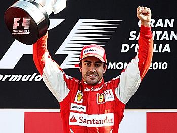 <a href="https://www.theepochtimes.com/assets/uploads/2015/07/Alonso104020848_medium.jpg"><img src="https://www.theepochtimes.com/assets/uploads/2015/07/Alonso104020848_medium.jpg" alt="Fernando Alonso celebrates on the podium after winning the Formula 1 Italian Grand Prix at the Autodromo Nazionale di Monza, much to the delight of the Italian fans. (Paul Gilham/Getty Images)" title="Fernando Alonso celebrates on the podium after winning the Formula 1 Italian Grand Prix at the Autodromo Nazionale di Monza, much to the delight of the Italian fans. (Paul Gilham/Getty Images)" width="320" class="size-medium wp-image-112284"/></a>