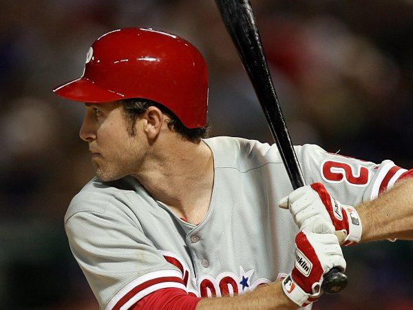 <a href="https://www.theepochtimes.com/assets/uploads/2015/07/Baseball300_medium.jpg"><img src="https://www.theepochtimes.com/assets/uploads/2015/07/Baseball300_medium-600x450.jpg" alt="SWINGING FOR THE FENCES: Philadelphia Phillies All-Star second baseman Chase Utley. (Ronald Martinez/Getty Images)" title="SWINGING FOR THE FENCES: Philadelphia Phillies All-Star second baseman Chase Utley. (Ronald Martinez/Getty Images)" width="320" class="size-medium wp-image-70426"/></a>