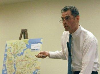 <a href="https://www.theepochtimes.com/assets/uploads/2015/07/Crofts_medium.jpg"><img src="https://www.theepochtimes.com/assets/uploads/2015/07/Crofts_medium.jpg" alt="TALE OF TWO CITIES: Geoffrey Croft, president of New York City Park Advocates, called the distribution of Park Enforcement Patrol officers a 'tale of two cities,' as he went through different parks on the map and illustrated a disparate allotment of officers to each at a City Council hearing on Wednesday. (Tara MacIsaac/The Epoch Times)" title="TALE OF TWO CITIES: Geoffrey Croft, president of New York City Park Advocates, called the distribution of Park Enforcement Patrol officers a 'tale of two cities,' as he went through different parks on the map and illustrated a disparate allotment of officers to each at a City Council hearing on Wednesday. (Tara MacIsaac/The Epoch Times)" width="320" class="size-medium wp-image-124838"/></a>