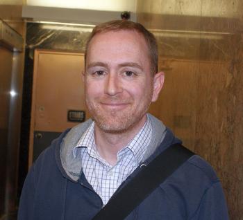 <a href="https://www.theepochtimes.com/assets/uploads/2015/07/KellyWEB_medium.jpg"><img src="https://www.theepochtimes.com/assets/uploads/2015/07/KellyWEB_medium.jpg" alt="(Kelly Miller, 35, Queens, Actor) I just got back from Charlotte, North Carolina, after a long weekend spent it with friends drinking and eating. (The Epoch Times)" title="(Kelly Miller, 35, Queens, Actor) I just got back from Charlotte, North Carolina, after a long weekend spent it with friends drinking and eating. (The Epoch Times)" width="320" class="size-medium wp-image-86421"/></a>