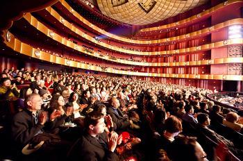 <a href="https://www.theepochtimes.com/assets/uploads/2015/07/Lincoln_Center_David_Koch_Theater_Jan_15_2011_DaiBing_medium.jpg"><img src="https://www.theepochtimes.com/assets/uploads/2015/07/Lincoln_Center_David_Koch_Theater_Jan_15_2011_DaiBing_medium.jpg" alt="Shen Yun Performing Arts New York Company performed to a full house at Lincoln Center's David H. Koch theatre in New York City on Jan. 15. (Dai Bing/Epoch Times Staff)" title="Shen Yun Performing Arts New York Company performed to a full house at Lincoln Center's David H. Koch theatre in New York City on Jan. 15. (Dai Bing/Epoch Times Staff)" width="320" class="size-medium wp-image-121324"/></a>