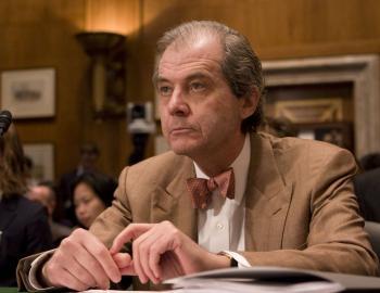 <a href="https://www.theepochtimes.com/assets/uploads/2015/07/MarkPalmer_medium.jpg"><img src="https://www.theepochtimes.com/assets/uploads/2015/07/MarkPalmer_medium.jpg" alt="'NO MORE DELAY': Former ambassador Mark Palmer expressed impatience with the U.S. State Department at a congressional hearing on Capitol Hill, March 24. He served in the U.S. State Department from 1964 to 1990. (Lisa Fan/The Epoch Times)" title="'NO MORE DELAY': Former ambassador Mark Palmer expressed impatience with the U.S. State Department at a congressional hearing on Capitol Hill, March 24. He served in the U.S. State Department from 1964 to 1990. (Lisa Fan/The Epoch Times)" width="320" class="size-medium wp-image-102819"/></a>