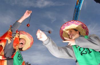 <a href="https://www.theepochtimes.com/assets/uploads/2015/07/Playingconkers_medium.jpg"><img src="https://www.theepochtimes.com/assets/uploads/2015/07/Playingconkers_medium.jpg" alt="Playing in a Conker tournament  (Courtesy of the Home of the World Conker Championships at www.worldconkerchampionships.com)" title="Playing in a Conker tournament  (Courtesy of the Home of the World Conker Championships at www.worldconkerchampionships.com)" width="320" class="size-medium wp-image-75907"/></a>