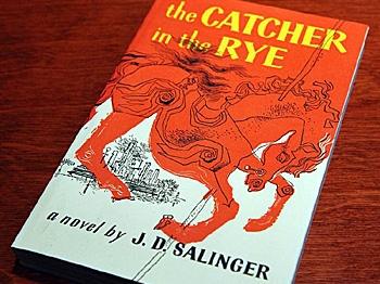 <a href="https://www.theepochtimes.com/assets/uploads/2015/07/Salinger_medium.jpg"><img src="https://www.theepochtimes.com/assets/uploads/2015/07/Salinger_medium.jpg" alt="Renowned author, J.D. Salinger's book 'Catcher in the Rye.' Recently discovered tucked away inside a copy of the book was a letter written by Salinger in 1994. (Mandel Ngan/AFP/Getty Images)" title="Renowned author, J.D. Salinger's book 'Catcher in the Rye.' Recently discovered tucked away inside a copy of the book was a letter written by Salinger in 1994. (Mandel Ngan/AFP/Getty Images)" width="320" class="size-medium wp-image-128642"/></a>