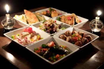 <a href="https://www.theepochtimes.com/assets/uploads/2015/07/Tapasala_medium.jpg"><img src="https://www.theepochtimes.com/assets/uploads/2015/07/Tapasala_medium.jpg" alt="Tapas ala chic presentation (Courtesy L'ybane Restaurant)" title="Tapas ala chic presentation (Courtesy L'ybane Restaurant)" width="320" class="size-medium wp-image-77454"/></a>