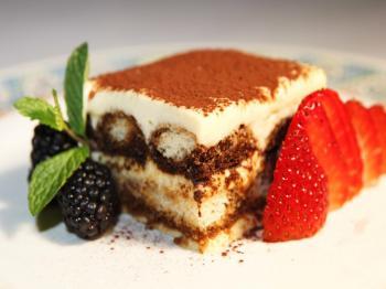 <a href="https://www.theepochtimes.com/assets/uploads/2015/07/Tiramisu_medium.jpg"><img src="https://www.theepochtimes.com/assets/uploads/2015/07/Tiramisu_medium.jpg" alt="TIRAMISU: Like most of the food here this Italian classic is made in house by Chef Hasan. (The Epoch Times)" title="TIRAMISU: Like most of the food here this Italian classic is made in house by Chef Hasan. (The Epoch Times)" width="320" class="size-medium wp-image-121705"/></a>