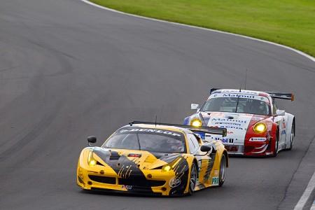 <a href="https://www.theepochtimes.com/assets/uploads/2015/07/WEBB1ELMSGTCars.jpg"><img class="size-full wp-image-265299" title="AUTO - ELMS 6 HEURES DE DONINGTON 2012" src="https://www.theepochtimes.com/assets/uploads/2015/07/WEBB1ELMSGTCars.jpg" alt="The #66 GTE-Pro JMW Motorsport Ferrari 458 Italia and the #67 GTE-Am IMSA Performance Matmut Porsche 911 RSR won their classes. (europeanlemansseries.com)" width="450" height="300"/></a>