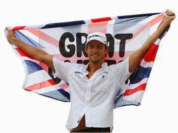 <a href="https://www.theepochtimes.com/assets/uploads/2015/07/bttnn91988904_medium.jpg"><img src="https://www.theepochtimes.com/assets/uploads/2015/07/bttnn91988904_medium.jpg" alt="Jenson Button of Great Britain and Brawn GP celebrates clinching the F1 World Drivers' Championship during the Brazilian Formula One Grand Prix at the Interlagos Circuit on October 18, 2009 in Sao Paulo, Brazil. (Mark Thompson/Getty Images)" title="Jenson Button of Great Britain and Brawn GP celebrates clinching the F1 World Drivers' Championship during the Brazilian Formula One Grand Prix at the Interlagos Circuit on October 18, 2009 in Sao Paulo, Brazil. (Mark Thompson/Getty Images)" width="320" class="size-medium wp-image-93987"/></a>