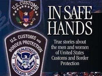 <a href="https://www.theepochtimes.com/assets/uploads/2015/07/insafehands_medium.jpg"><img src="https://www.theepochtimes.com/assets/uploads/2015/07/insafehands_medium.jpg" alt="The cover of 'In Safe Hands,' a collection of short anecdotal stories from the life and times of a U.S. Customs officer. (Michael Cunningham)" title="The cover of 'In Safe Hands,' a collection of short anecdotal stories from the life and times of a U.S. Customs officer. (Michael Cunningham)" width="320" class="size-medium wp-image-100995"/></a>
