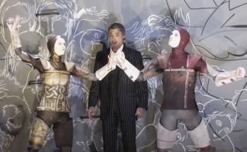 <a href="https://www.theepochtimes.com/assets/uploads/2015/07/monteverdi-51057247_medium.jpg"><img src="https://www.theepochtimes.com/assets/uploads/2015/07/monteverdi-51057247_medium.jpg" alt="FIRST PIZZICATO: A modern rendition of 'Il Combattimento di Tancredi e Clorinda,' an opera by composer Monteverdi, was performed at the Opera House in Sydney, Australia. The score showcased the first use of pizzicato. (Patrick Riviere/Getty Images)" title="FIRST PIZZICATO: A modern rendition of 'Il Combattimento di Tancredi e Clorinda,' an opera by composer Monteverdi, was performed at the Opera House in Sydney, Australia. The score showcased the first use of pizzicato. (Patrick Riviere/Getty Images)" width="320" class="size-medium wp-image-89886"/></a>